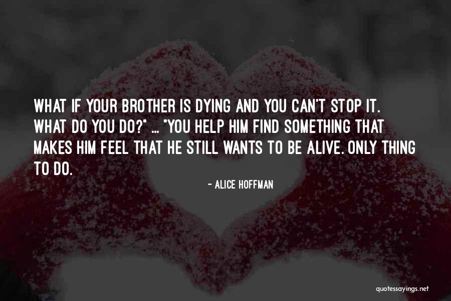 Hoogte Aow Quotes By Alice Hoffman Hoogte Aow Quotes By Alice Hoffman