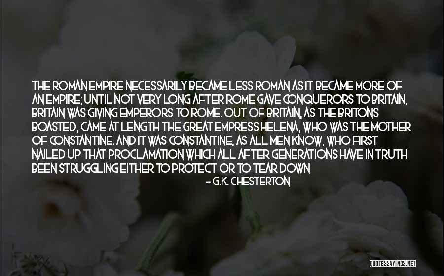 Hoogte Mont Quotes By G.K. Chesterton Hoogte Mont Quotes By G.K. Chesterton