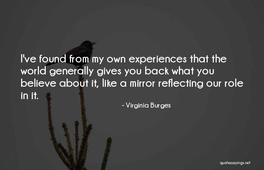 Hoogte Mont Quotes By Virginia Burges Hoogte Mont Quotes By Virginia Burges