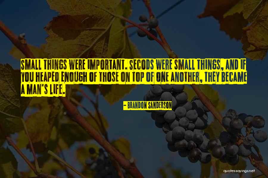 Hoogtepunt Engels Quotes By Brandon Sanderson Hoogtepunt Engels Quotes By Brandon Sanderson