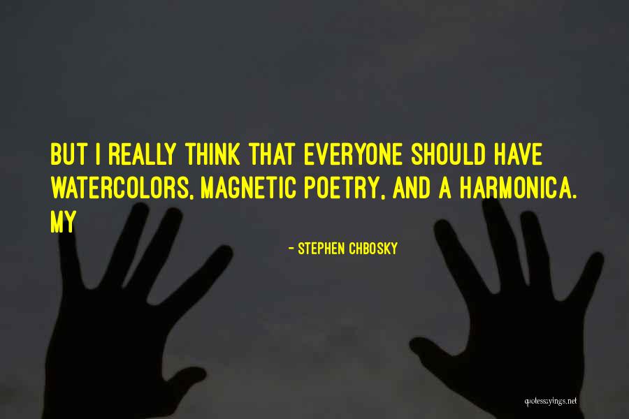 Hoogveldstraat Quotes By Stephen Chbosky Hoogveldstraat Quotes By Stephen Chbosky