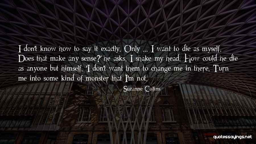Hoogvliet Aanbiedingen Quotes By Suzanne Collins Hoogvliet Aanbiedingen Quotes By Suzanne Collins