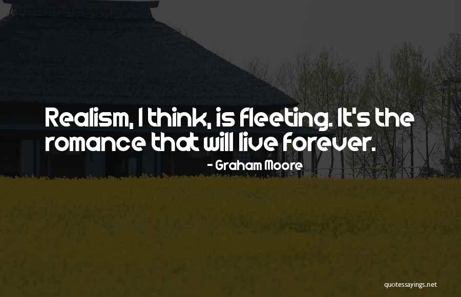 Hooha Urban Quotes By Graham Moore Hooha Urban Quotes By Graham Moore