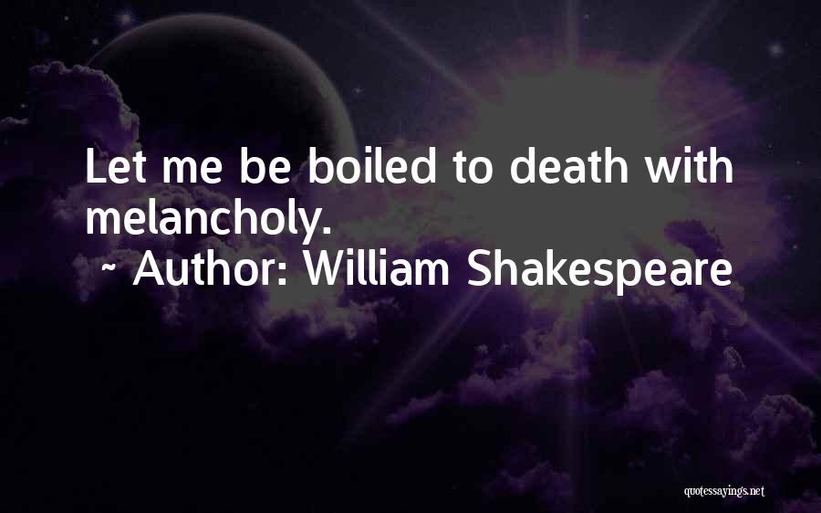 Hoohah Joy Quotes By William Shakespeare