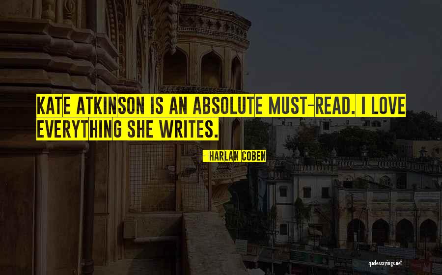 Hook Line And Sinker Quotes By Harlan Coben Hook Line And Sinker Quotes By Harlan Coben