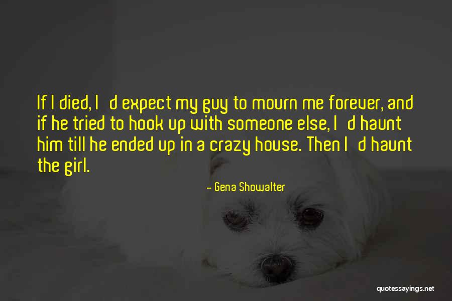 Hook Me Up Quotes By Gena Showalter Hook Me Up Quotes By Gena Showalter