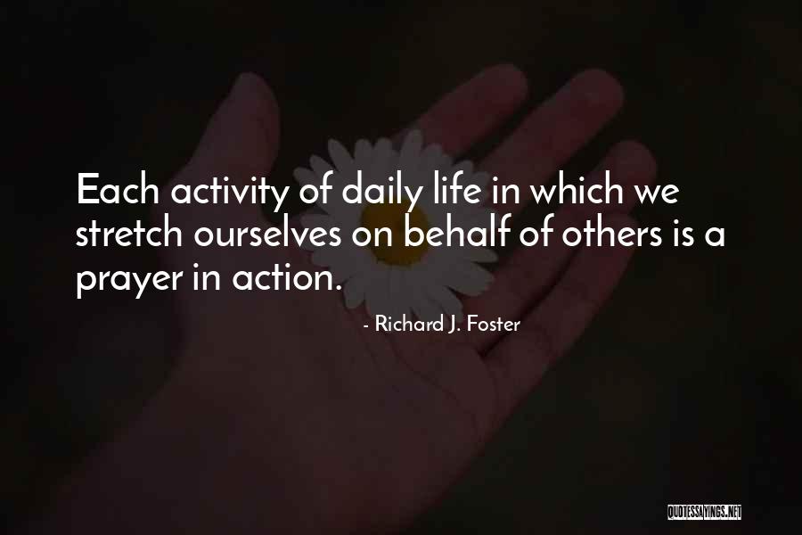 Hook Tootles Quotes By Richard J. Foster Hook Tootles Quotes By Richard J. Foster