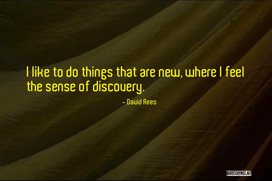 Hookahi St Quotes By David Rees Hookahi St Quotes By David Rees