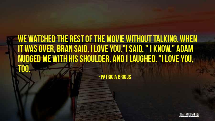 Hookas Orlando Quotes By Patricia Briggs Hookas Orlando Quotes By Patricia Briggs