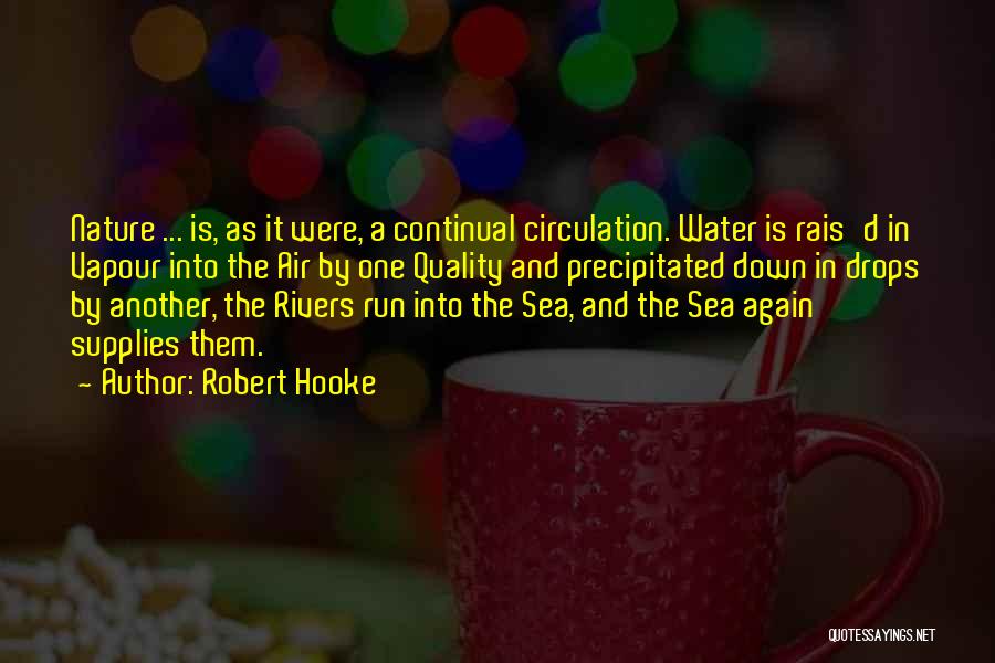 Hooke Quotes By Robert Hooke