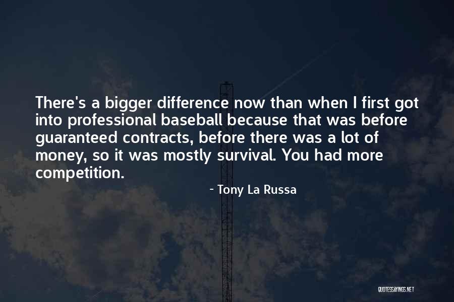 Hooked And Booked Quotes By Tony La Russa Hooked And Booked Quotes By Tony La Russa
