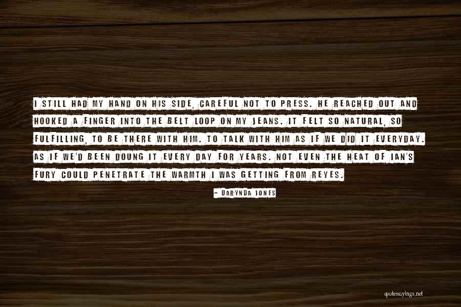 Hooked Love Quotes By Darynda Jones Hooked Love Quotes By Darynda Jones