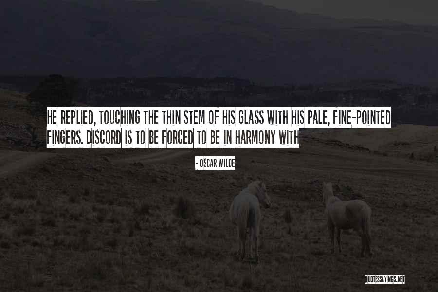 Hookey Rules Quotes By Oscar Wilde Hookey Rules Quotes By Oscar Wilde