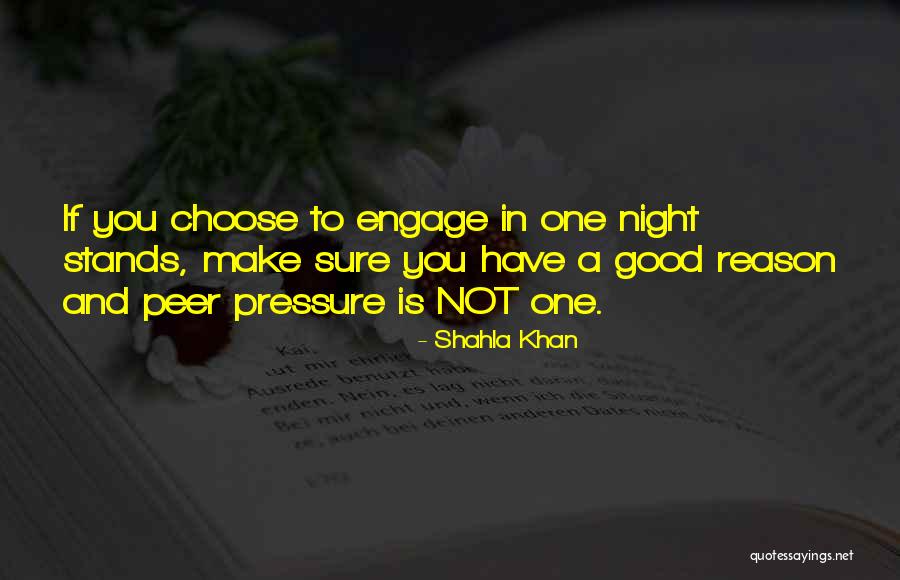 Hooking Quotes By Shahla Khan