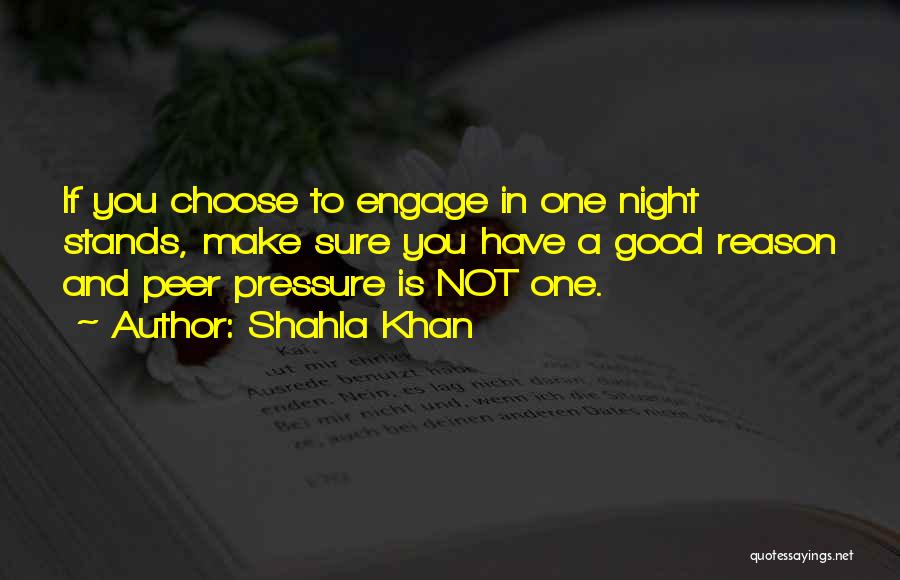 Hooking Up Quotes By Shahla Khan