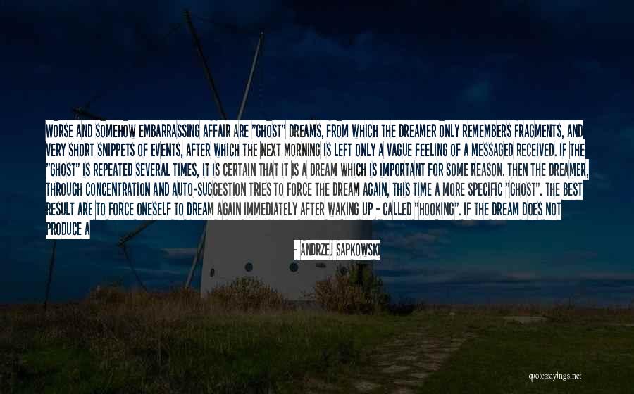 Hooking Up With An Ex Quotes By Andrzej Sapkowski Hooking Up With An Ex Quotes By Andrzej Sapkowski