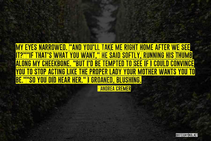 Hookway Safe Quotes By Andrea Cremer Hookway Safe Quotes By Andrea Cremer