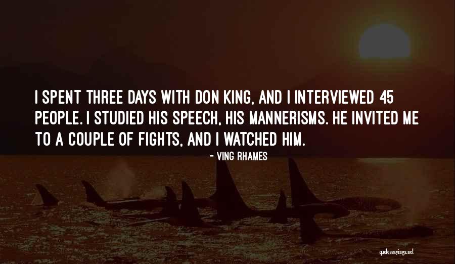 Hookworms In Dog Quotes By Ving Rhames Hookworms In Dog Quotes By Ving Rhames