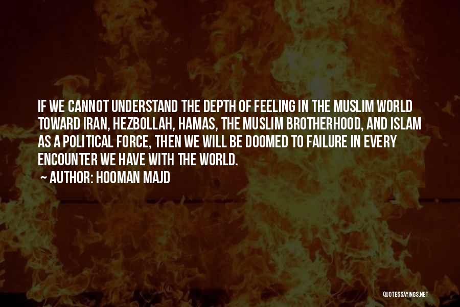 Hooman Majd Quotes 183004