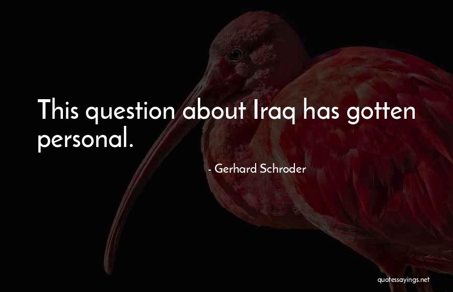 Hoonan Quotes By Gerhard Schroder Hoonan Quotes By Gerhard Schroder