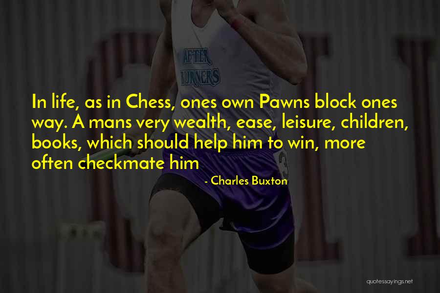 Hoonanea Quotes By Charles Buxton Hoonanea Quotes By Charles Buxton