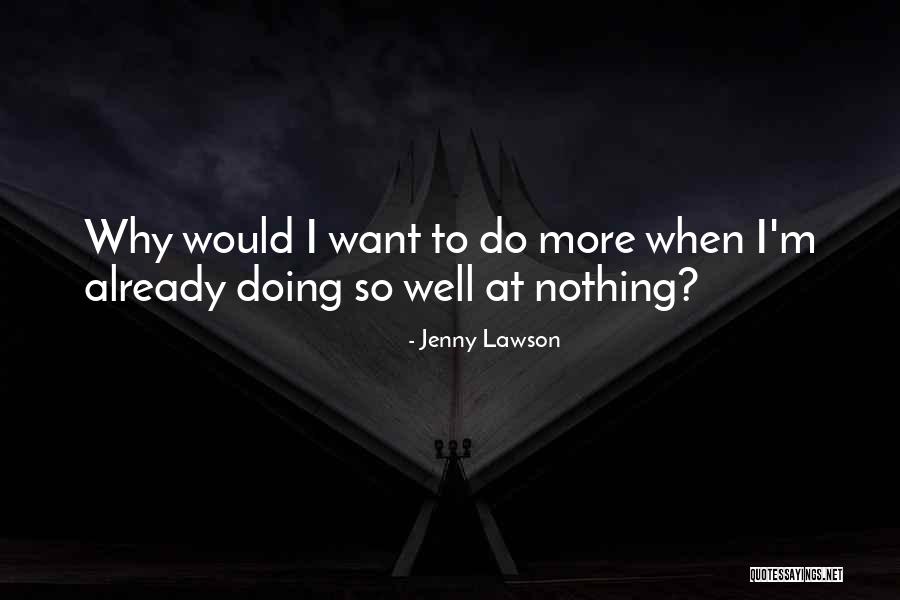 Hoong Fatt Quotes By Jenny Lawson Hoong Fatt Quotes By Jenny Lawson