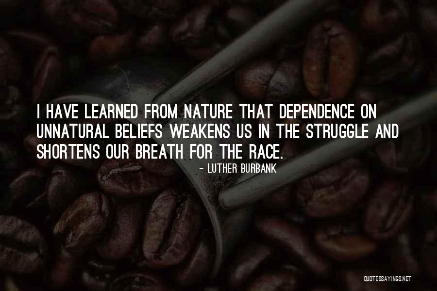Hoongjong Quotes By Luther Burbank Hoongjong Quotes By Luther Burbank