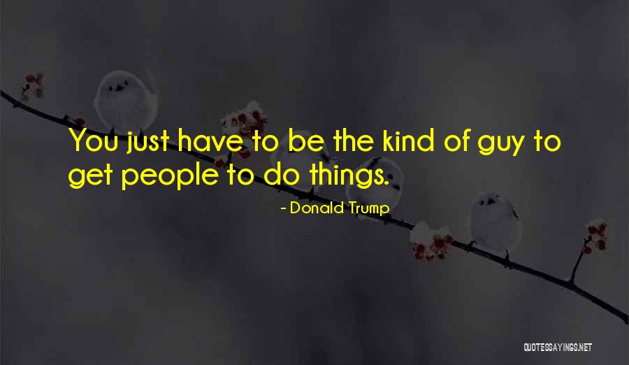 Hoongs Quotes By Donald Trump Hoongs Quotes By Donald Trump