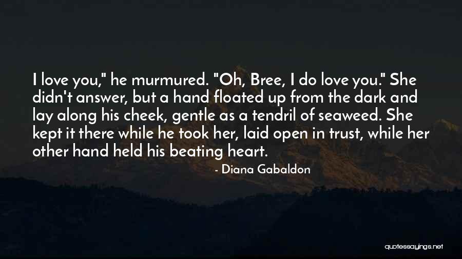 Hoopalong Quotes By Diana Gabaldon Hoopalong Quotes By Diana Gabaldon