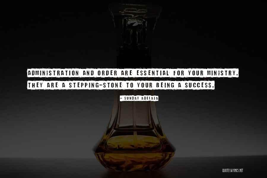 Hoopalong Quotes By Sunday Adelaja Hoopalong Quotes By Sunday Adelaja