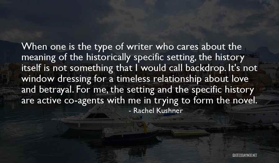 Hooped Petticoat Quotes By Rachel Kushner Hooped Petticoat Quotes By Rachel Kushner