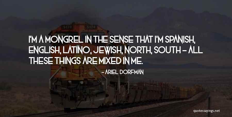 Hoopis Financial Network Quotes By Ariel Dorfman Hoopis Financial Network Quotes By Ariel Dorfman