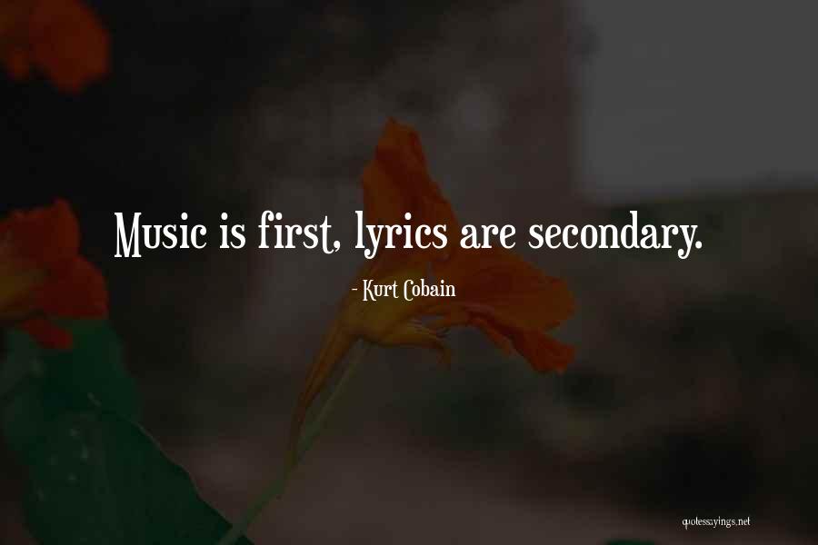 Hoopleheads Quotes By Kurt Cobain Hoopleheads Quotes By Kurt Cobain