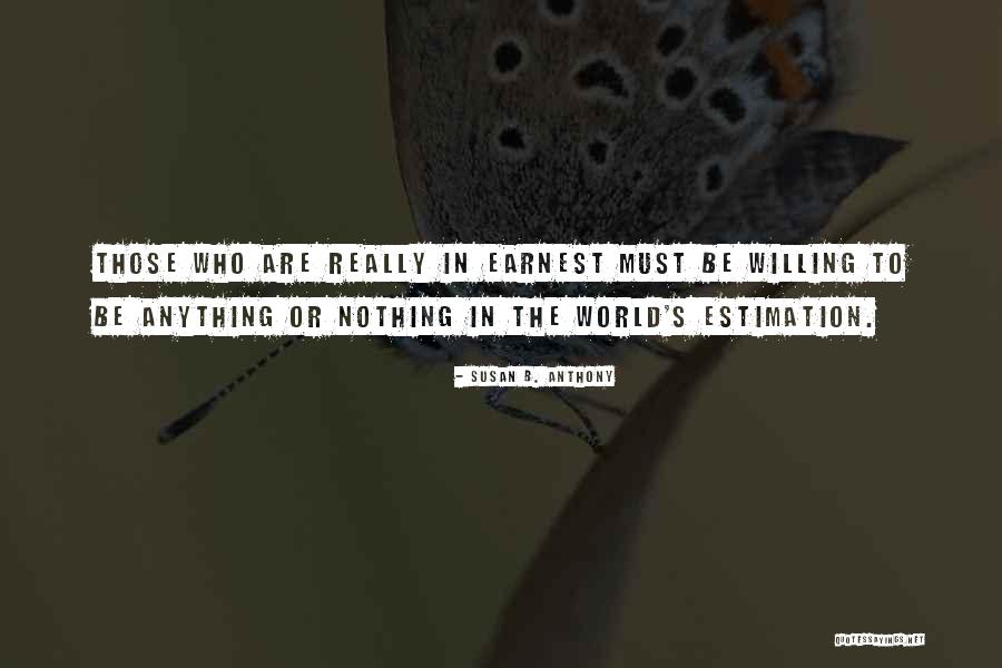 Hooponopono Meditation Quotes By Susan B. Anthony Hooponopono Meditation Quotes By Susan B. Anthony