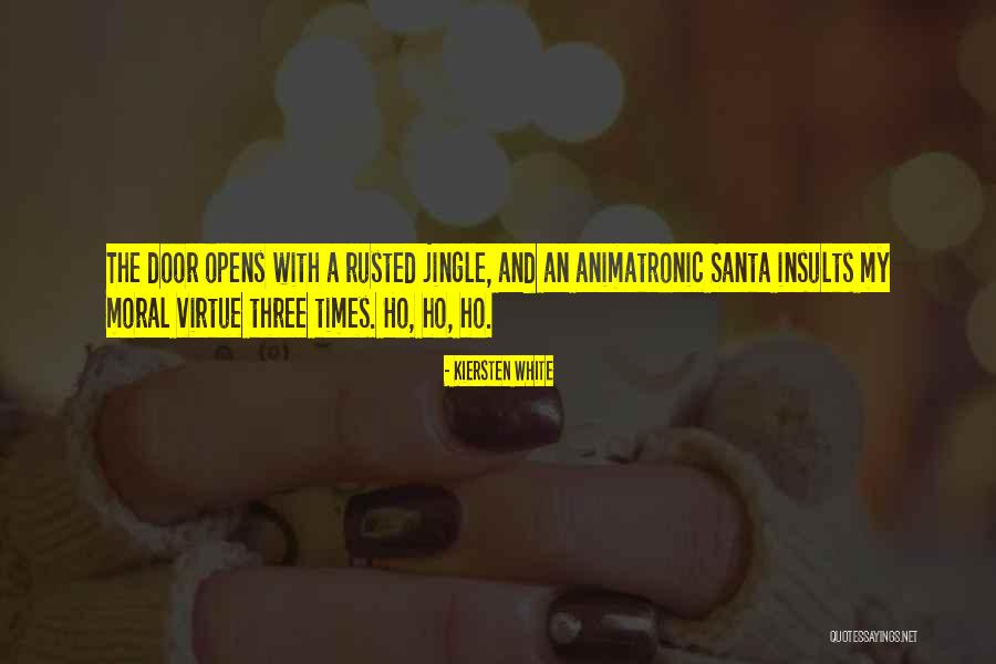 Ho'oponopono Quotes By Kiersten White Ho'oponopono Quotes By Kiersten White
