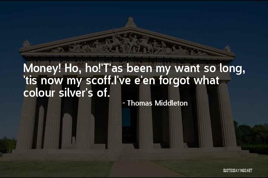 Ho'oponopono Quotes By Thomas Middleton Ho'oponopono Quotes By Thomas Middleton
