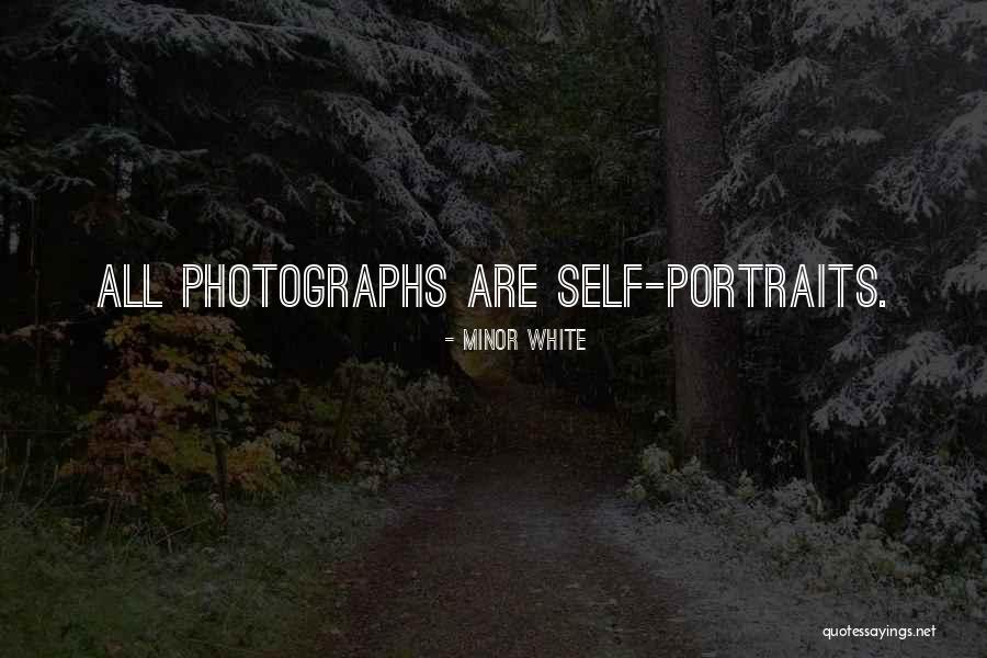 Hoopster Quotes By Minor White Hoopster Quotes By Minor White