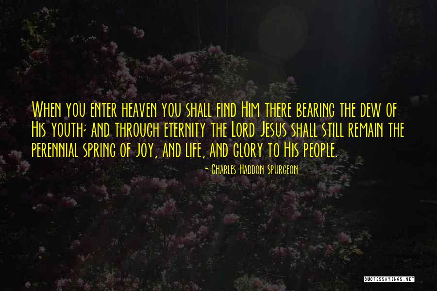 Hooptie Holiday Quotes By Charles Haddon Spurgeon Hooptie Holiday Quotes By Charles Haddon Spurgeon