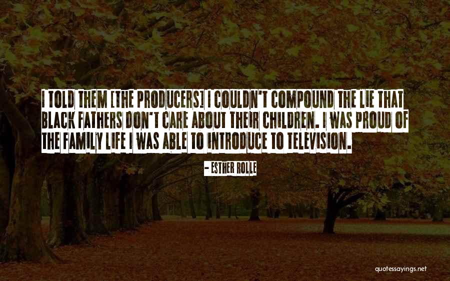 Hoorah Navy Quotes By Esther Rolle