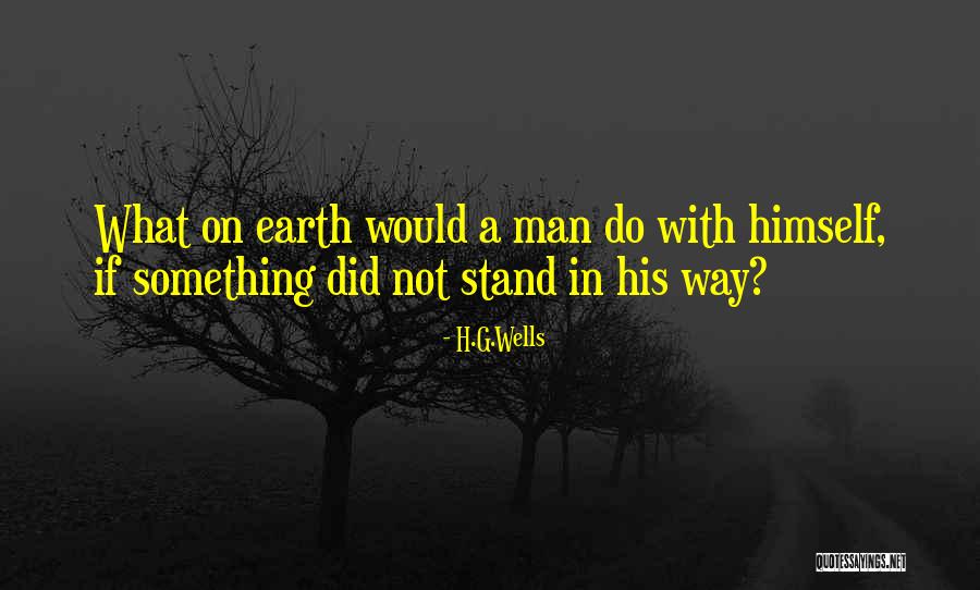 Hooraying Quotes By H.G.Wells Hooraying Quotes By H.G.Wells