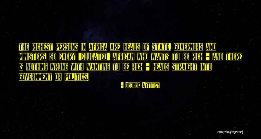 Hoorensbuhs Quotes By George Ayittey Hoorensbuhs Quotes By George Ayittey