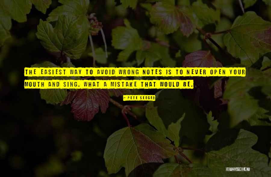 Hoorensbuhs Quotes By Pete Seeger Hoorensbuhs Quotes By Pete Seeger