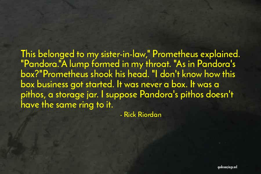 Hooriya Quotes By Rick Riordan Hooriya Quotes By Rick Riordan