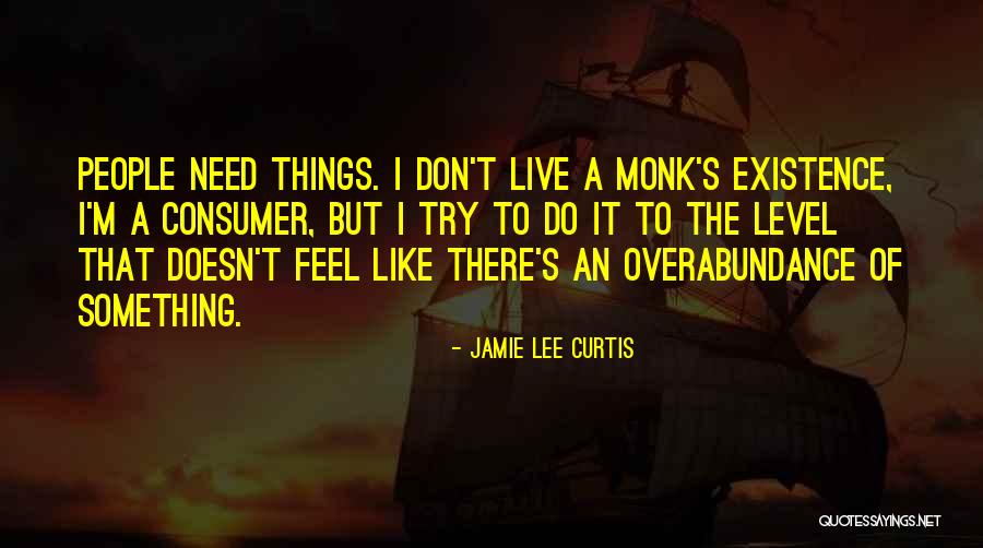 Hooriyah Quotes By Jamie Lee Curtis Hooriyah Quotes By Jamie Lee Curtis