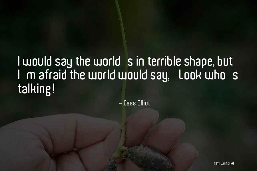 Hoornaert Kortrijk Quotes By Cass Elliot Hoornaert Kortrijk Quotes By Cass Elliot