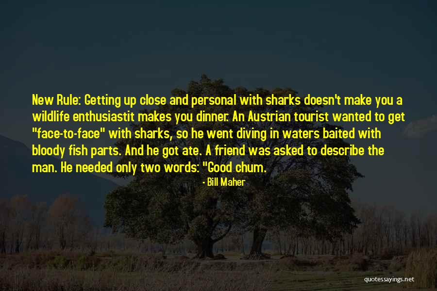 Hoornbeeck Mail Quotes By Bill Maher Hoornbeeck Mail Quotes By Bill Maher