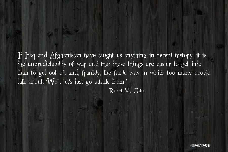 Hoornbeeck Mail Quotes By Robert M. Gates Hoornbeeck Mail Quotes By Robert M. Gates