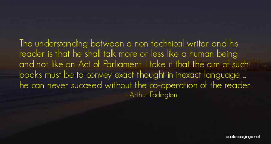 Hoort Law Quotes By Arthur Eddington Hoort Law Quotes By Arthur Eddington