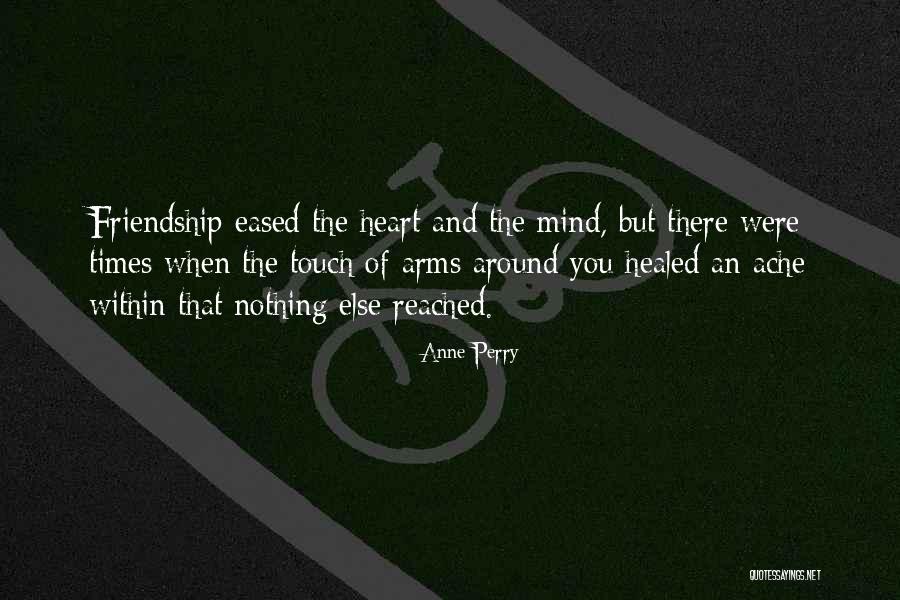 Hooshang Ansari Quotes By Anne Perry Hooshang Ansari Quotes By Anne Perry