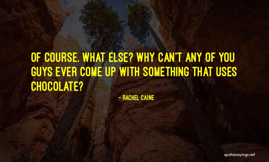 Hooshang Ansari Quotes By Rachel Caine Hooshang Ansari Quotes By Rachel Caine